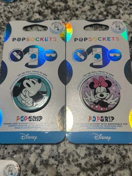 PopSockets - Picture 3 of 6